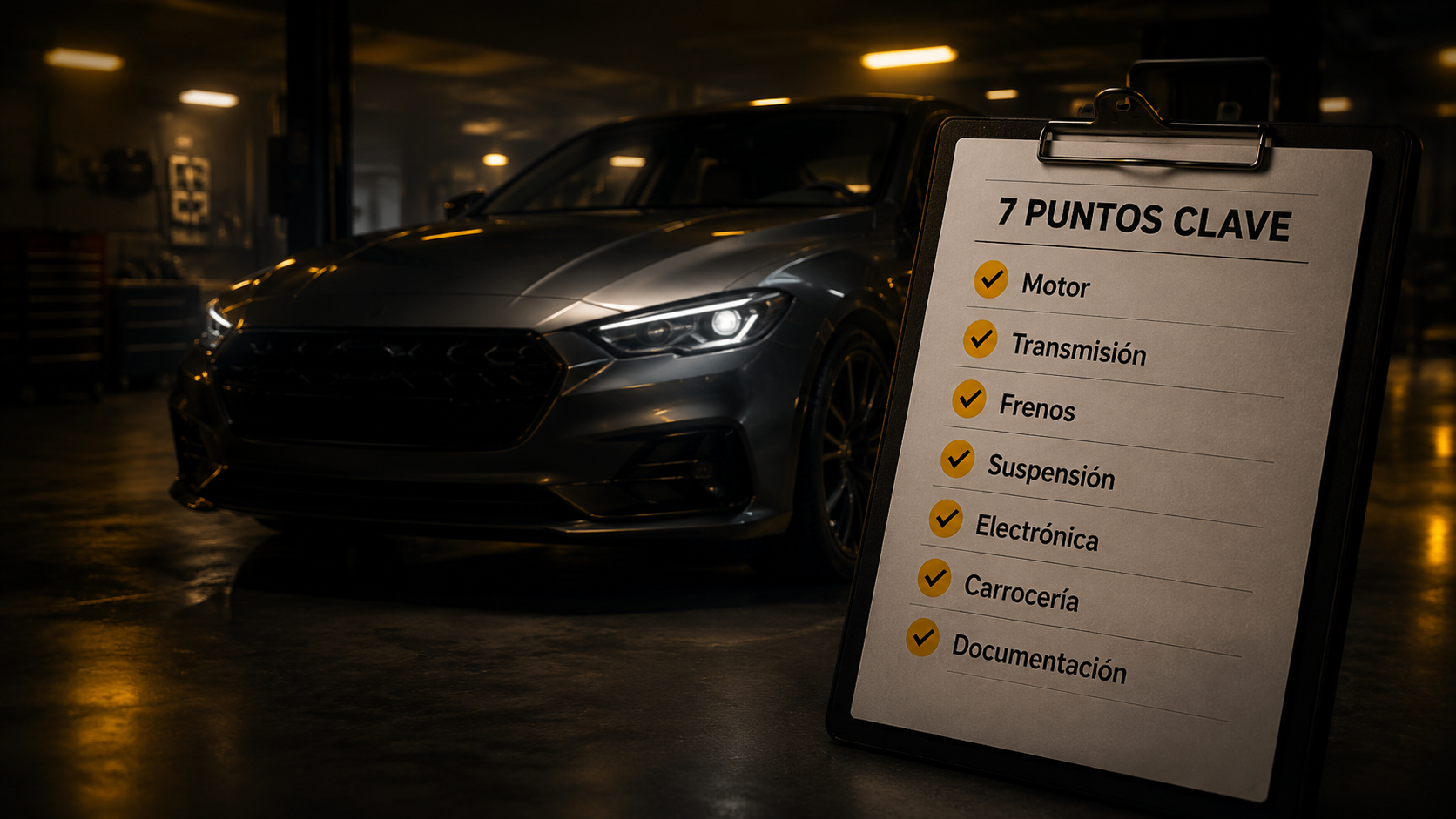 Cómo el escaneo automotriz puede prevenir problemas a largo plazo