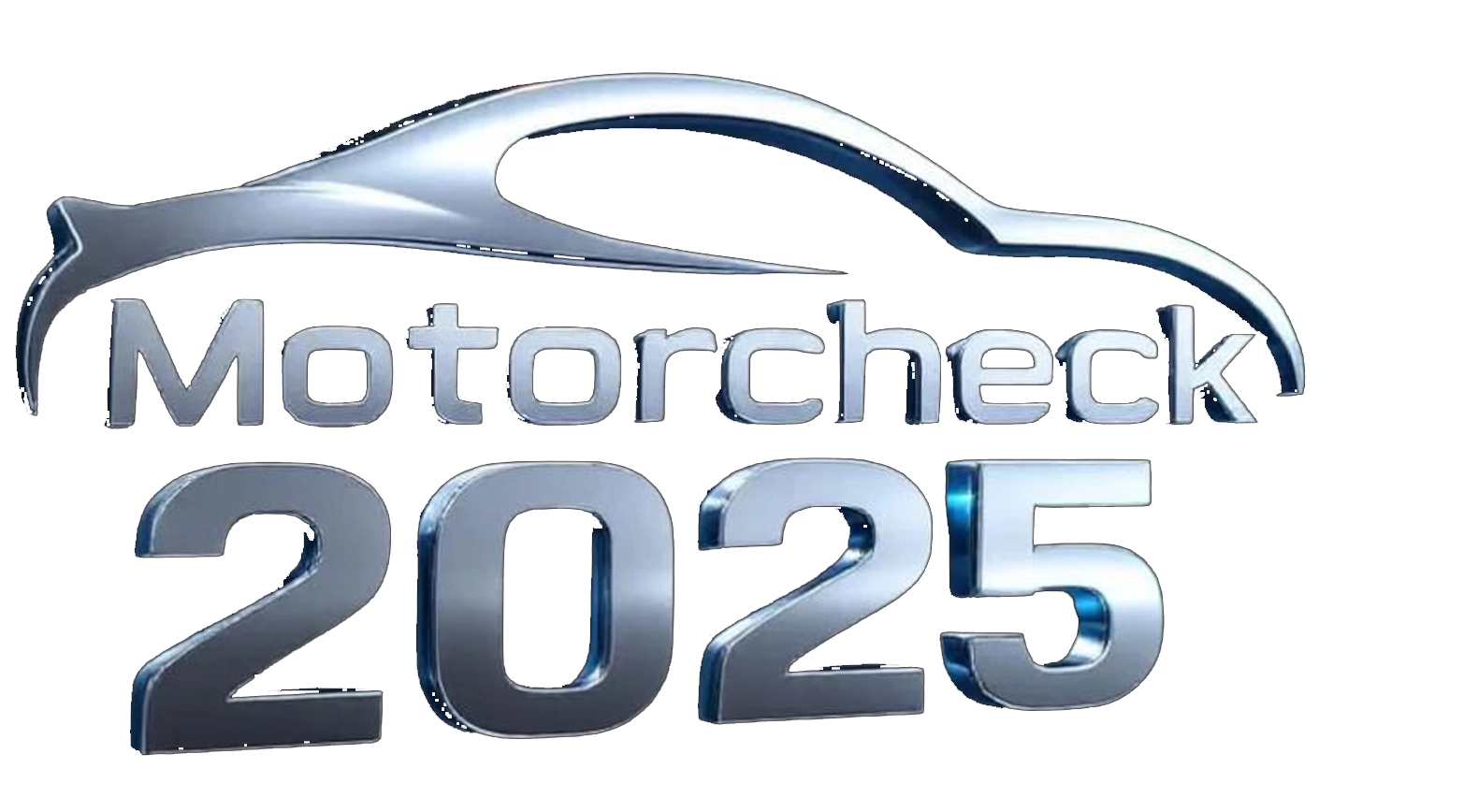 MotorCheck Logo